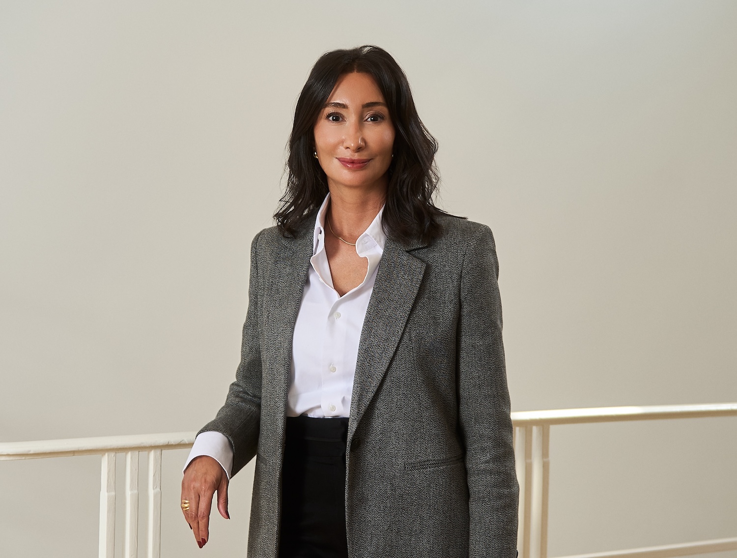 Assia Oudni, Jerikho IM ART PPL 2025